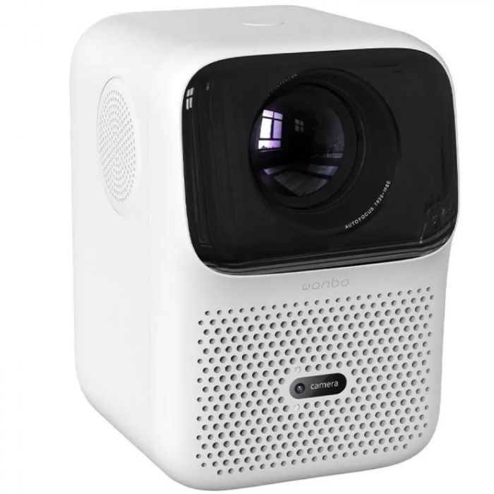 Проектор  Xiaomi Wanbo Projector T4 125977
