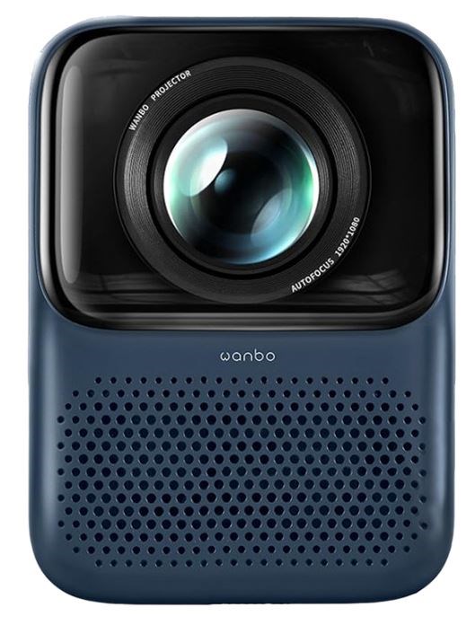 Проектор  viju T2 Max New 125981