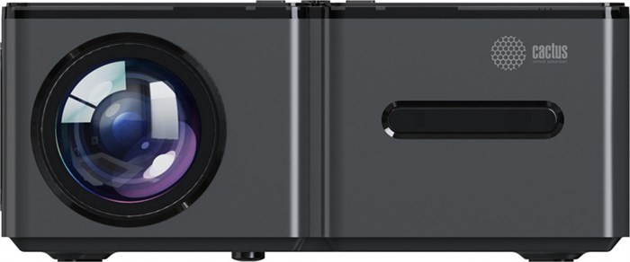 Проектор  Cactus CS-PRO.03B.WUXGA-A 125982