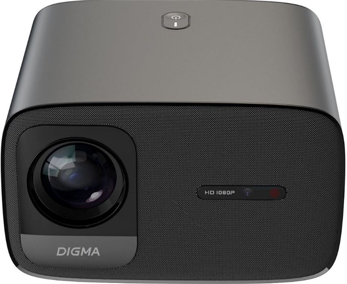 Проектор  Digma DP-FHD450A 125986