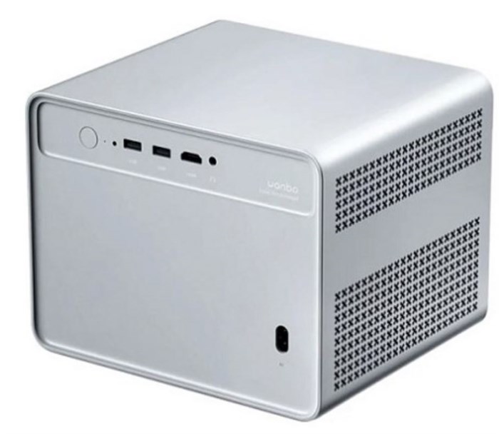 Проектор  Wanbo DaVinci 1 125988
