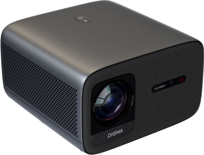 Проектор  Digma DP-FHD800A 125989