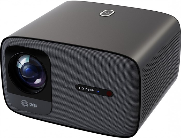 Проектор  Cactus CS-PRC.05B.WUXGA-A 125990