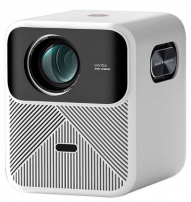 Проектор  Wanbo Mozart 1 125993