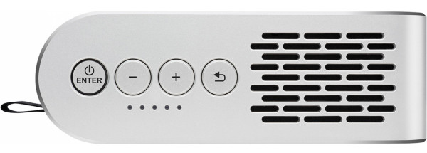 Проектор  Viewsonic M1+ 126020