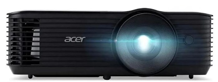 Проектор  Acer X139 126022
