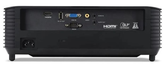 Проектор  Acer X1328Wi 126039