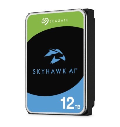 Жесткий диск 12TB SATA 6Gb/s Seagate SkyHawk 102947