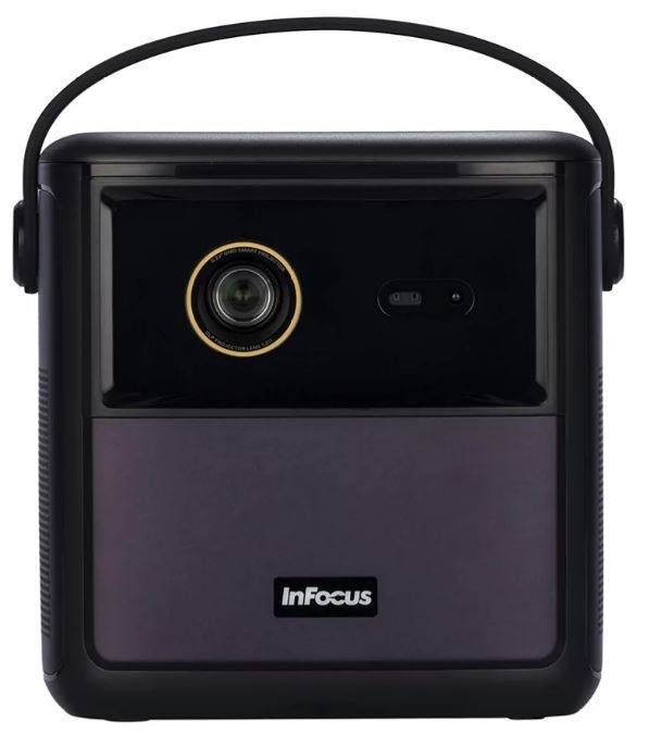 Проектор  InFocus IN3018SL Crusader Master 126048