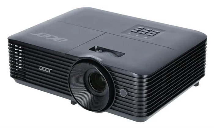Проектор  Acer X139 126058