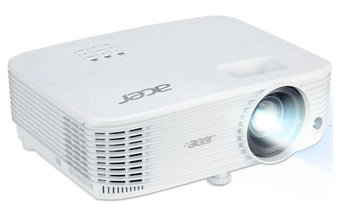 Проектор  Acer P1357Wi 126062