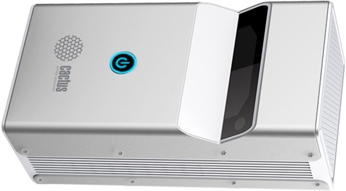 Проектор  Cactus CS-PRU.03WT.WUXGA-A 126082