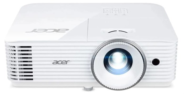 Проектор  Acer H6546Ki 126098