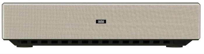 Проектор  Cactus CS-U2.WT 126102