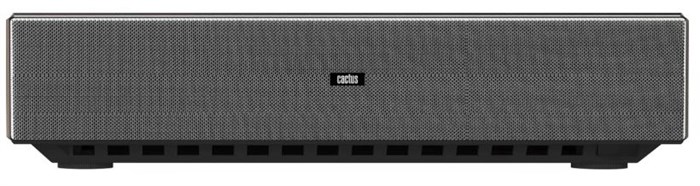 Проектор  Cactus CS-U2.B 126103