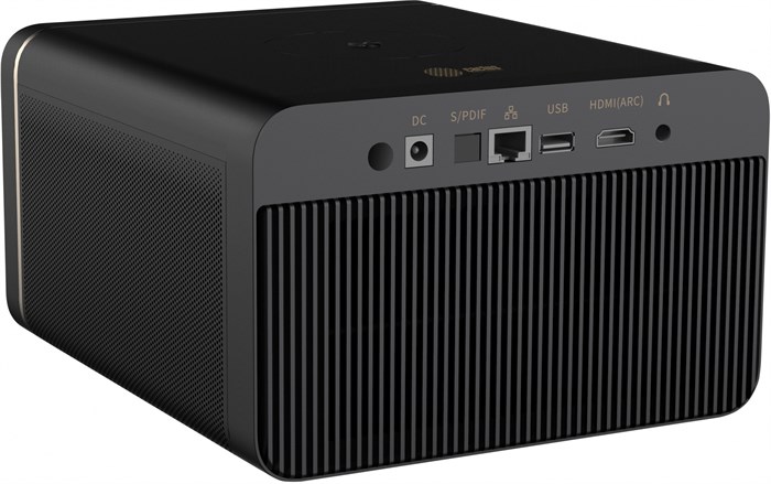 Проектор  Cactus CS-H3.SG 126114