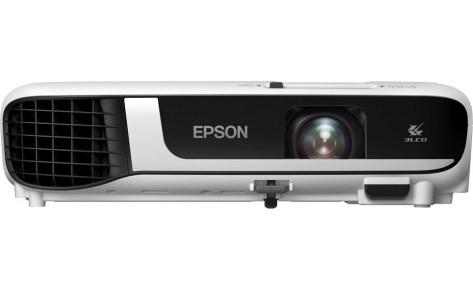 Проектор  Epson EB-W51 126120