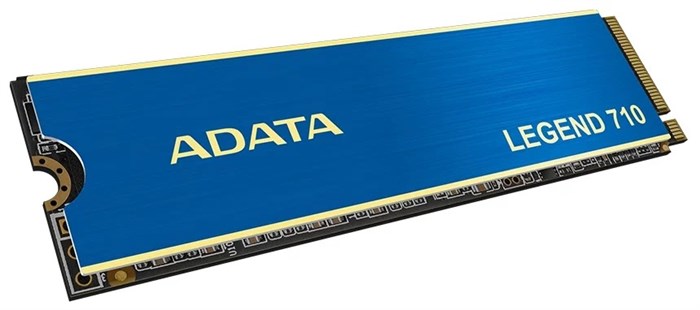 Накопитель SSD M.2 2280 ADATA ALEG-710-256GCS 256 ГБ 102963