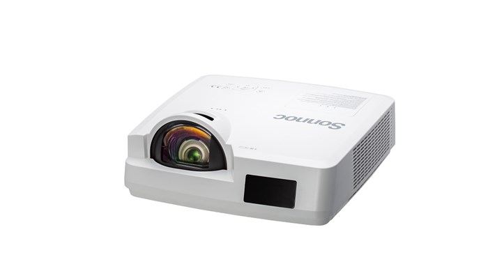 Проектор  Sonnoc SNP-AS355LX 126123