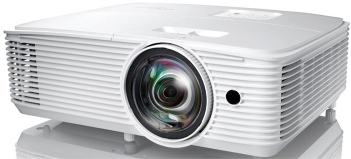 Проектор  Optoma X309ST 126124