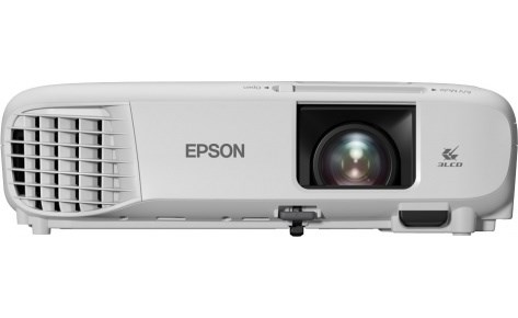 Проектор  Epson EB-FH06 126137