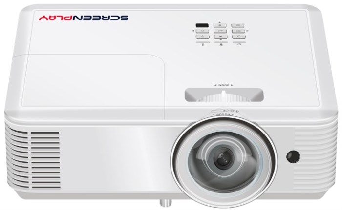 Проектор  InFocus SP2238ST 126138