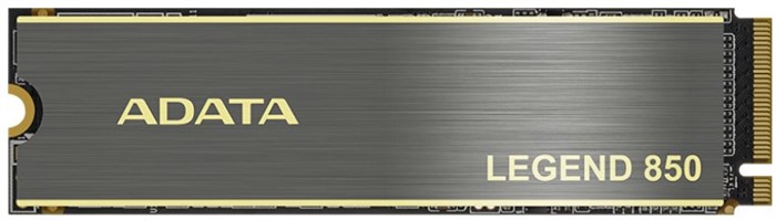 Накопитель SSD M.2 2280 ADATA ALEG-850-1TCS 1000 ГБ 102964