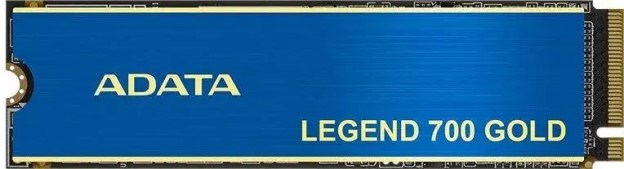 Накопитель SSD M.2 2280 ADATA SLEG-700G-1TCS-SH7 1000 ГБ 102965