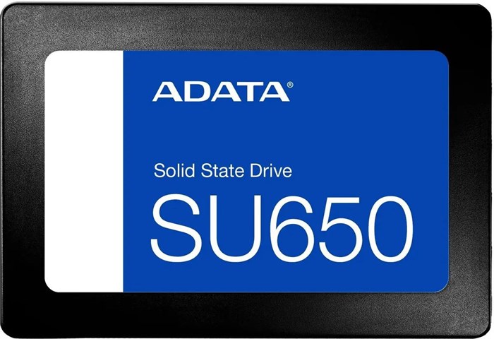 Накопитель SSD 2.5'' ADATA ASU650SS-480GT-R 480 ГБ 102967