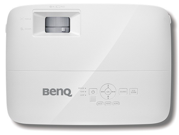 Проектор  BenQ MH733 126148
