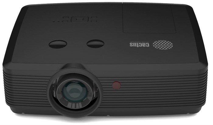 Проектор  Cactus CS-S4.B 126149