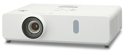 Проектор  Panasonic PT-VW360 126150