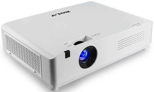 Проектор  Roly RL-C1W 126154