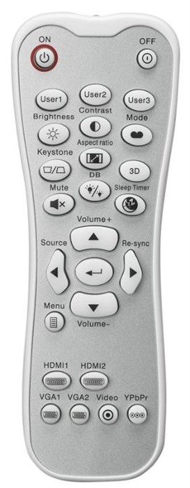 Проектор  Optoma UHD35STx 126168