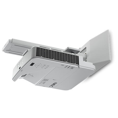 Проектор  NEC U321H 126177