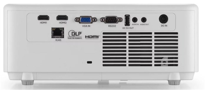 Проектор  InFocus IN1028ST 126178