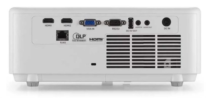 Проектор  InFocus IN1026ST 126179