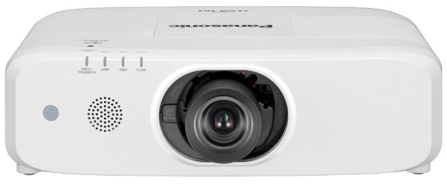 Проектор  Panasonic PT-EX520LE 126193