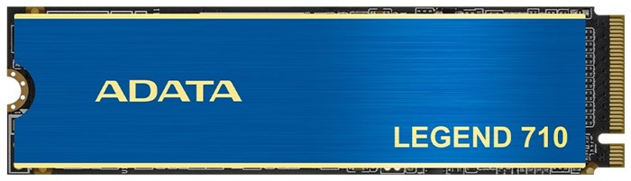 Накопитель SSD M.2 2280 ADATA ALEG-710-512GCS 512 ГБ 102973