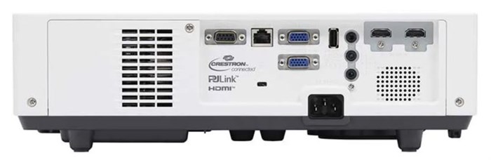 Проектор  Panasonic PT-LMZ420 126196