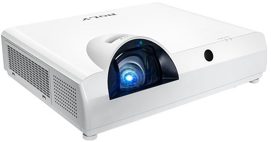 Проектор  Roly RL-S600U 126200