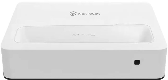 Проектор  NexTouch UST40R 126202