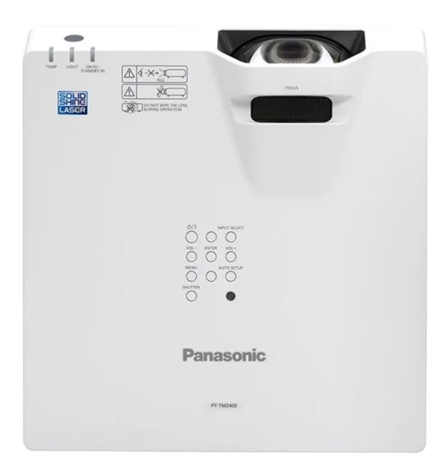 Проектор  Panasonic PT-TMZ400 126206