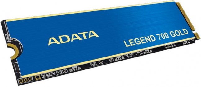 Накопитель SSD M.2 2280 ADATA SLEG-700G-2TCS-S48 2000 ГБ 102975