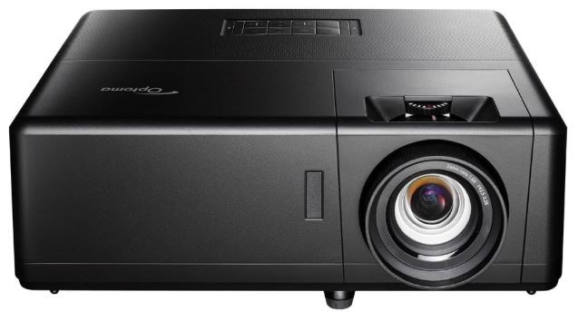 Проектор  Optoma UHZ55 126207