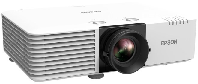 Проектор  Epson EB-L630U 126208