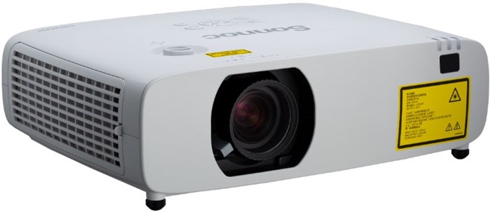 Проектор  Sonnoc SNP-LC521LU 126210