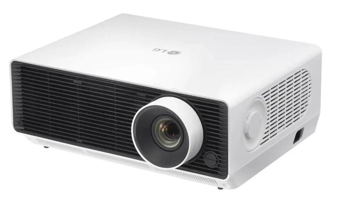 Проектор  LG ProBeam BU50RG-GL 126214