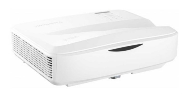 Проектор  Viewsonic LS832WU 126225