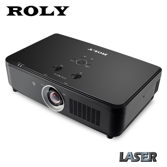 Проектор  Roly RL-HW700 126232